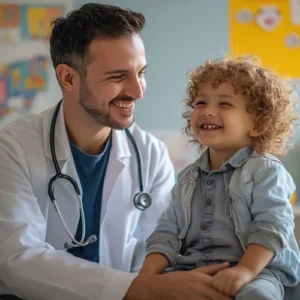 CURSO AIEPI CLINICO