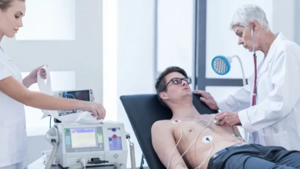 Curso de Electrocardiografía Básico y Avanzado