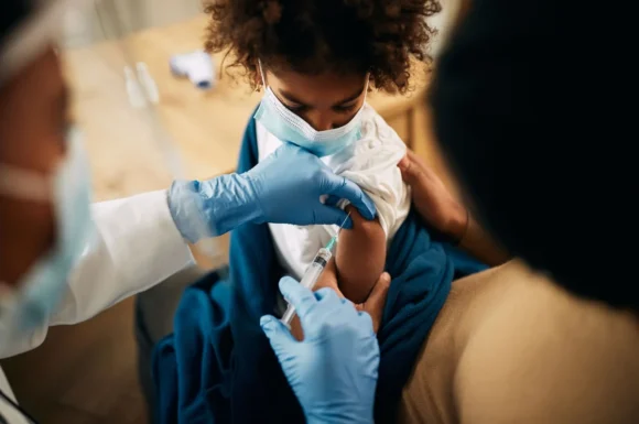 Importancia del esquema de vacunacion en colombia